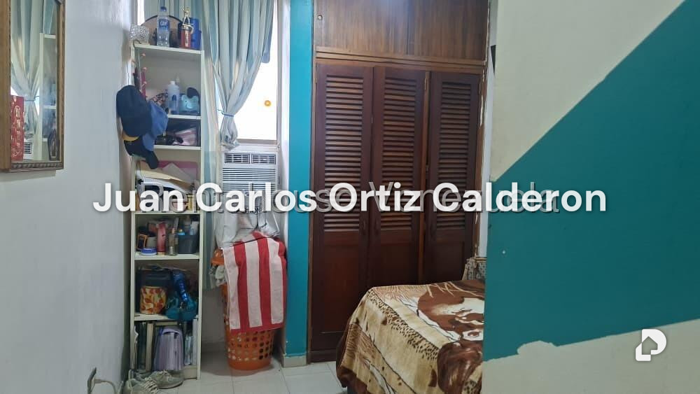Apartment in Colinas de Bello Monte, Caracas – 25
