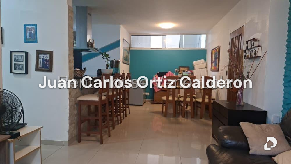 Apartment in Colinas de Bello Monte, Caracas – 14