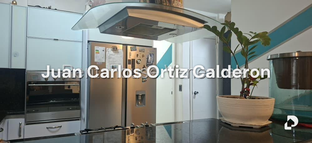 Apartment in Colinas de Bello Monte, Caracas – 20