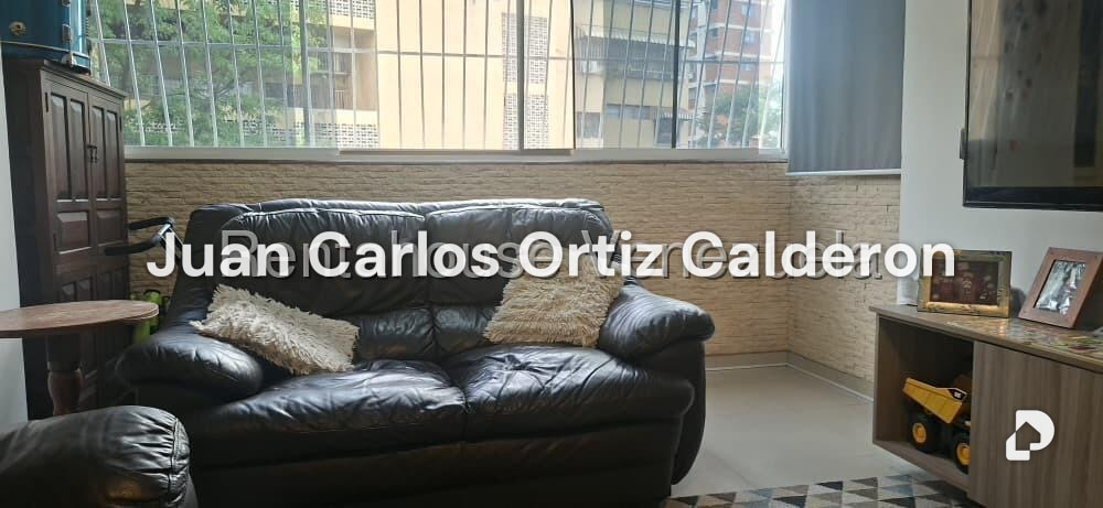 Apartment in Colinas de Bello Monte, Caracas – 5