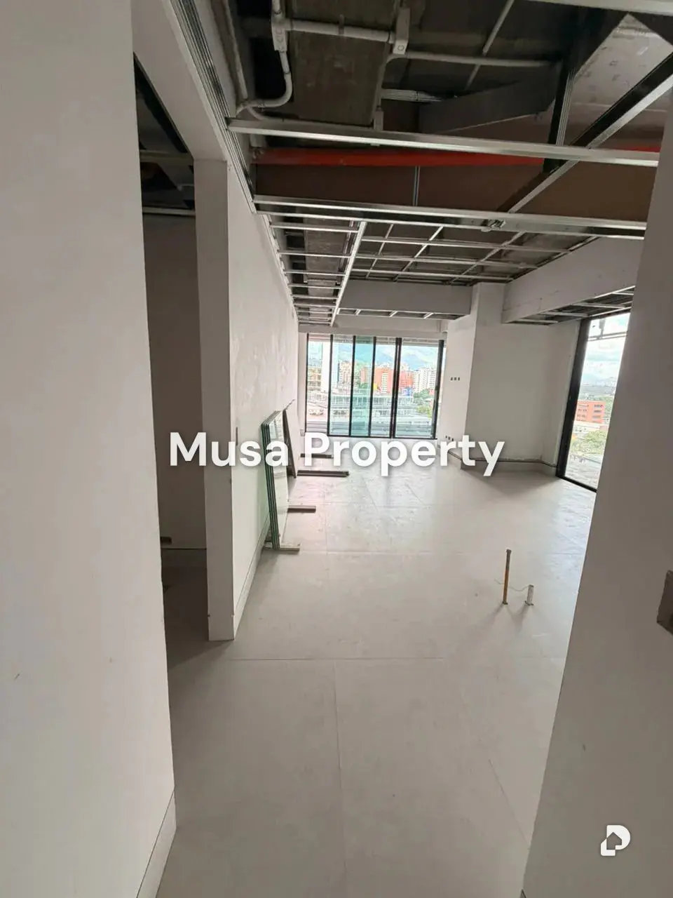 Apartamento en Las Mercedes, Caracas – 8