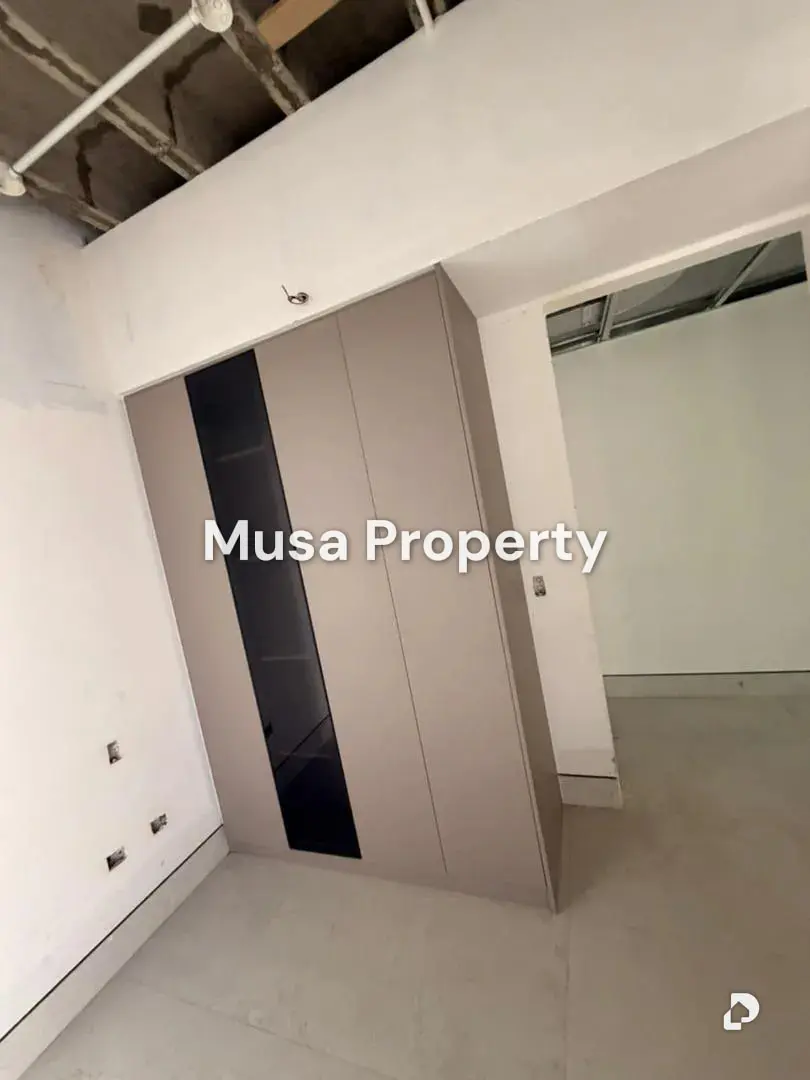 Apartamento en Las Mercedes, Caracas – 9