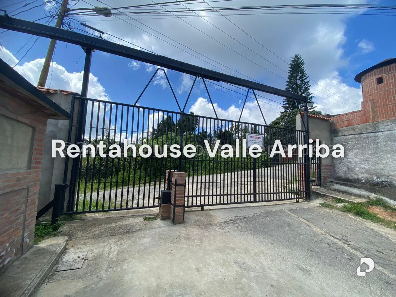 Terreno en El Hatillo, Caracas – 5