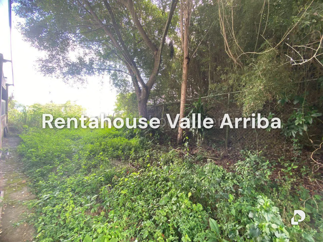 Terreno en El Hatillo, Caracas – 3