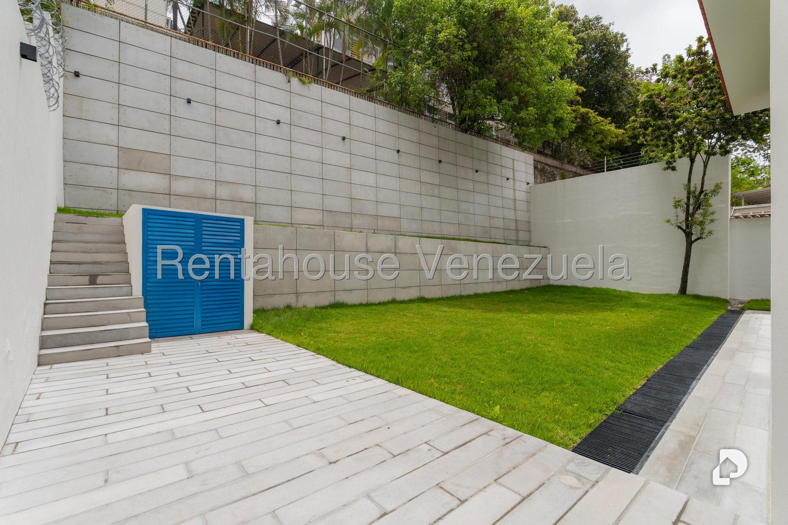Casa en Country Club, Caracas – 6