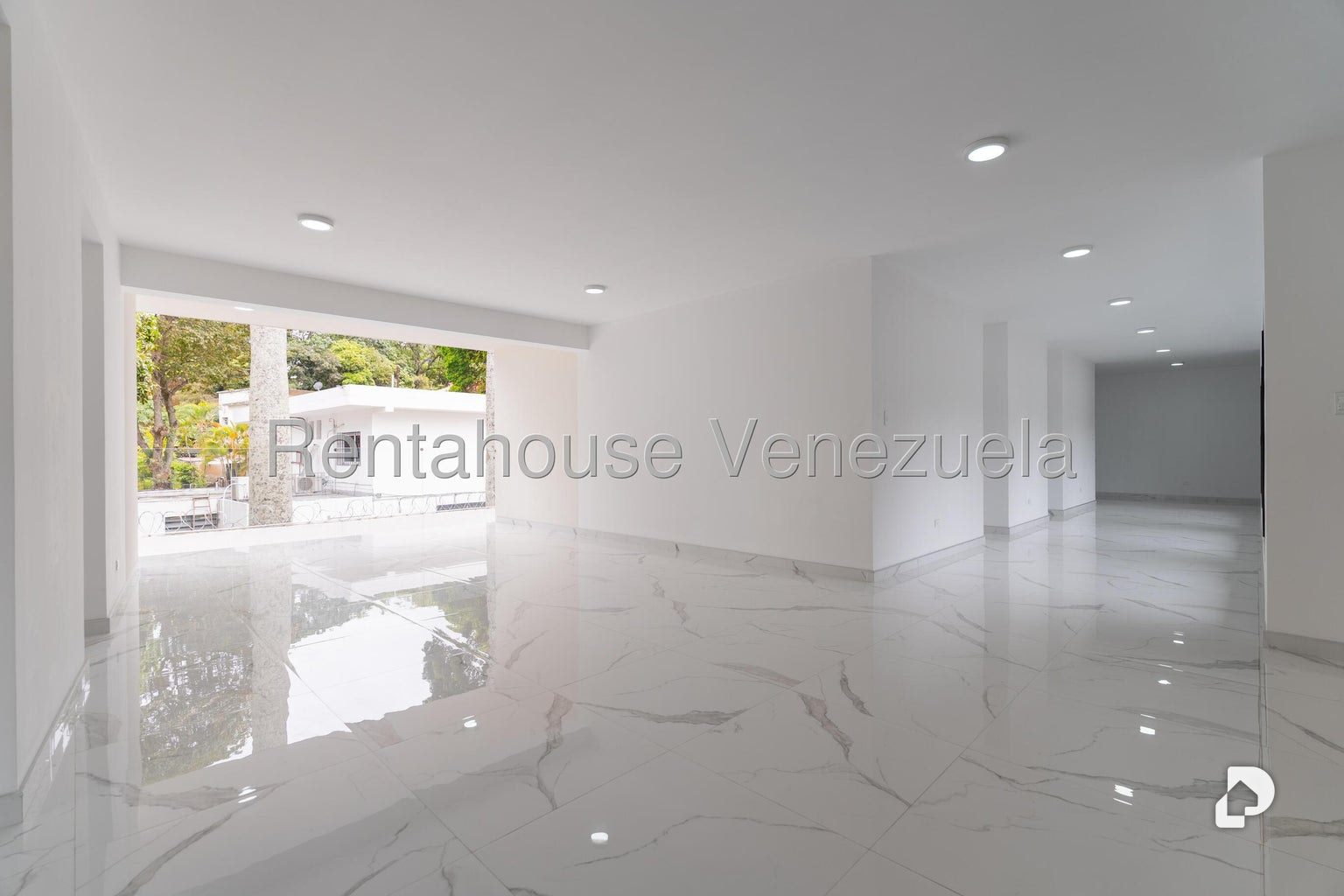 Casa en Country Club, Caracas – 16