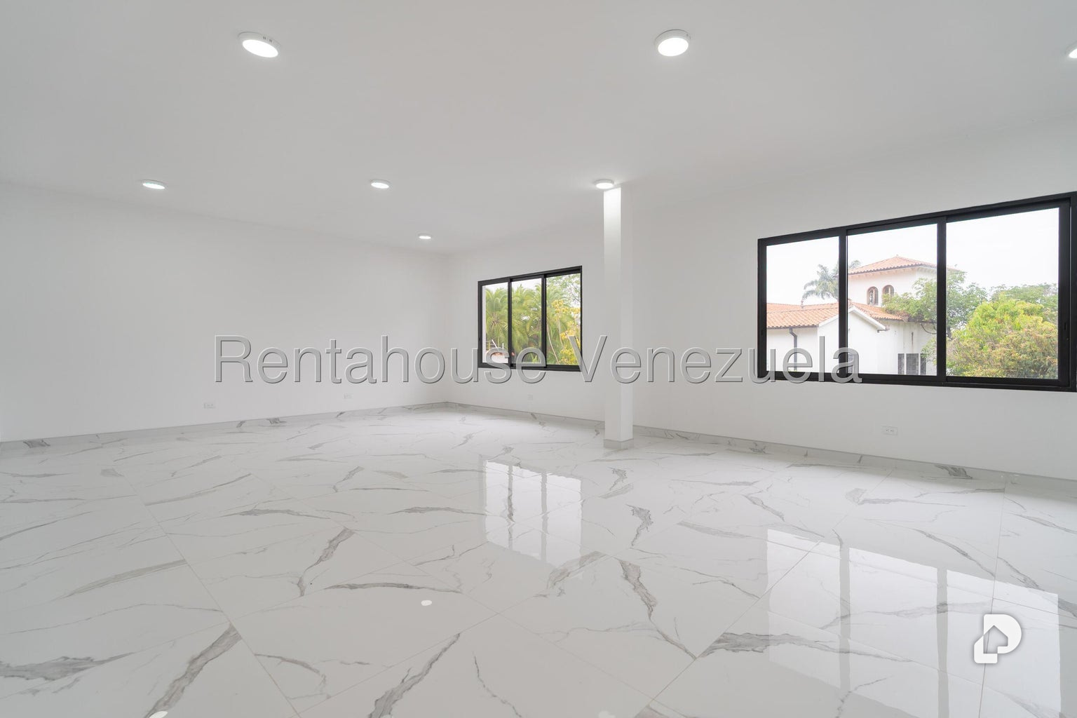 Casa en Country Club, Caracas – 21