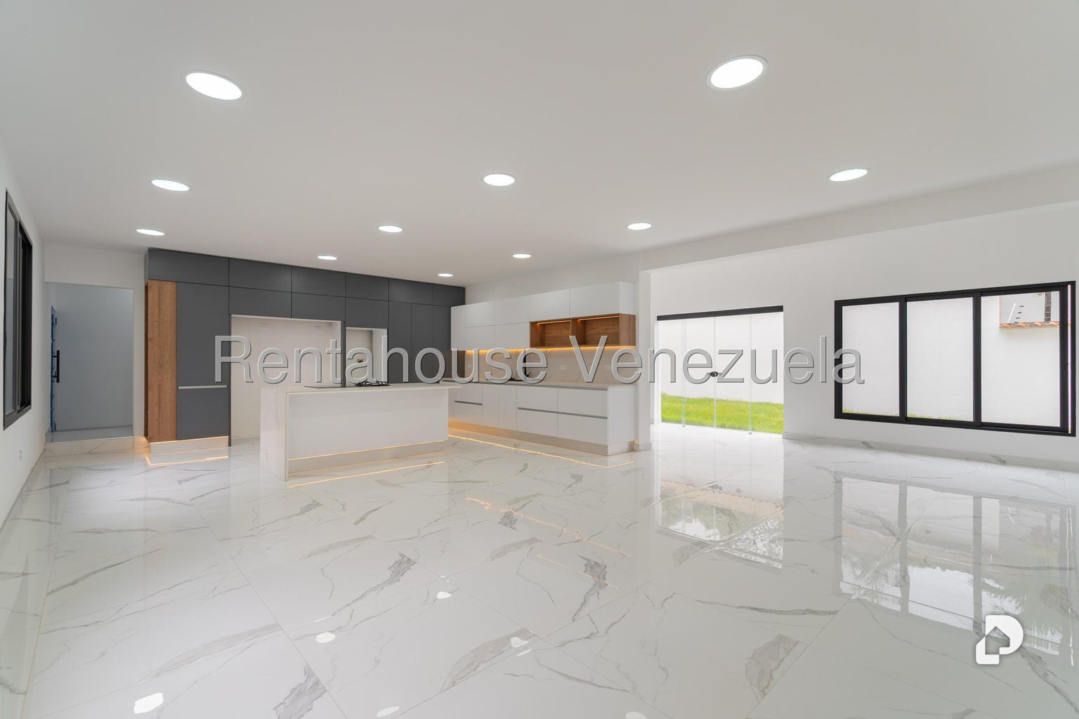 Casa en Country Club, Caracas – 15