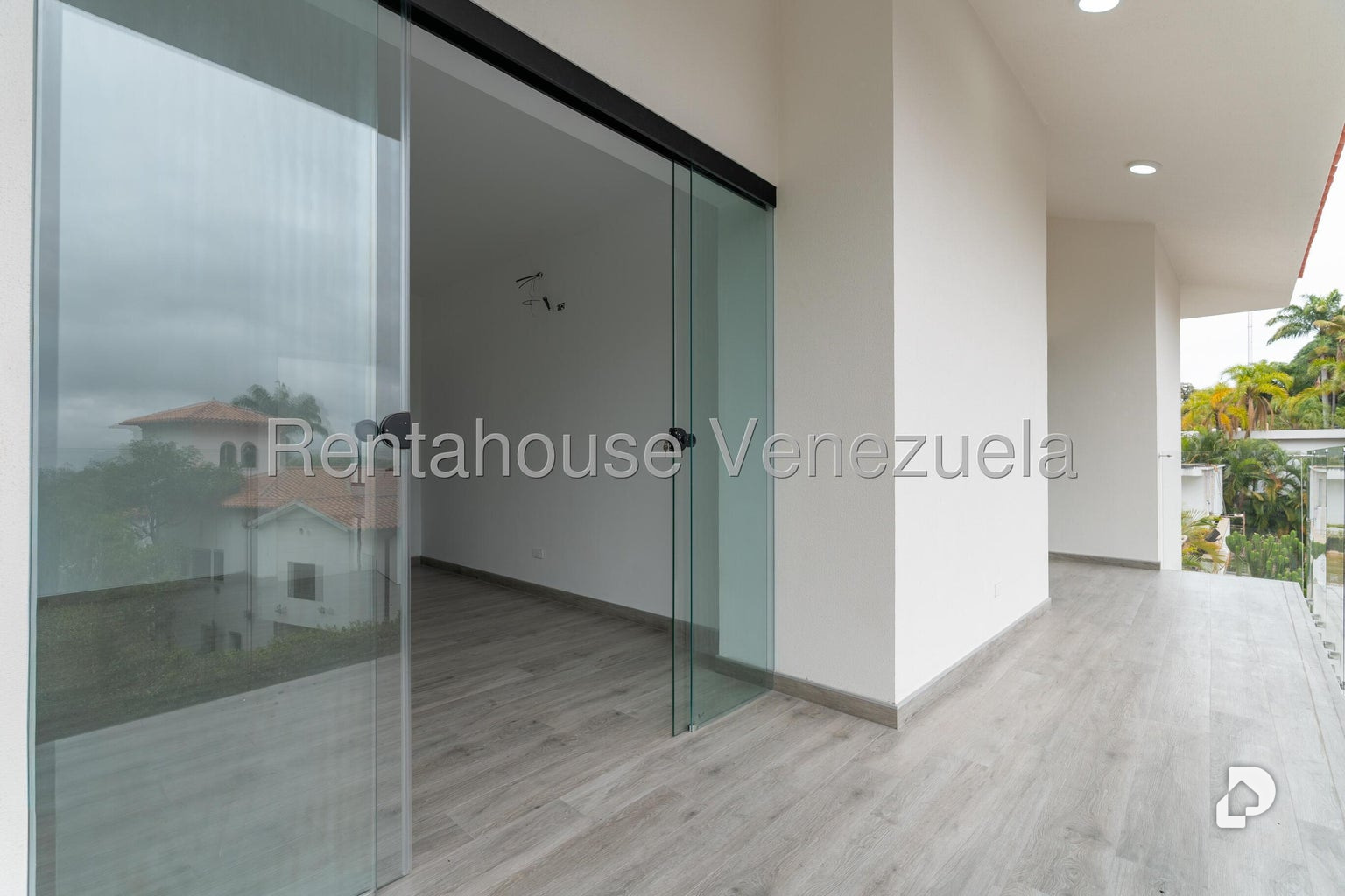 Casa en Country Club, Caracas – 28