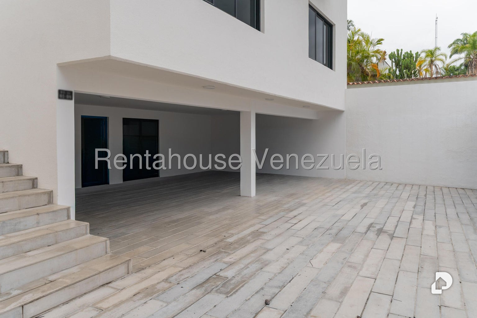 Casa en Country Club, Caracas – 9