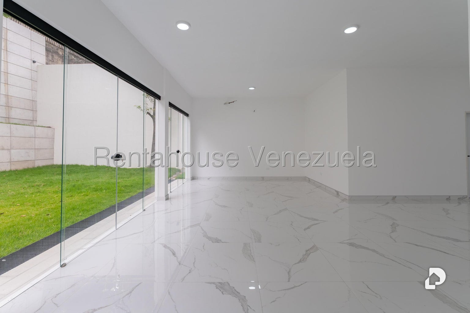 Casa en Country Club, Caracas – 24