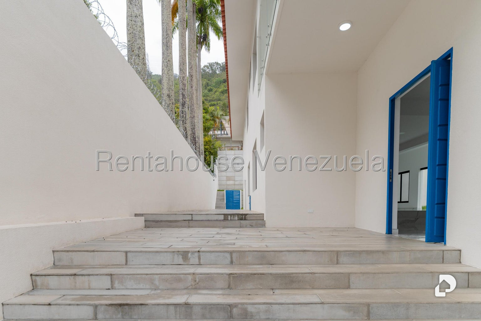 Casa en Country Club, Caracas – 10