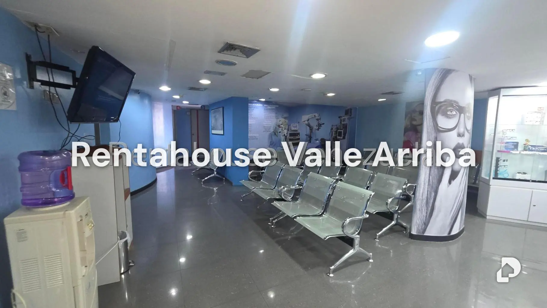 Local comercial en Parroquia Catedral, Caracas – 12