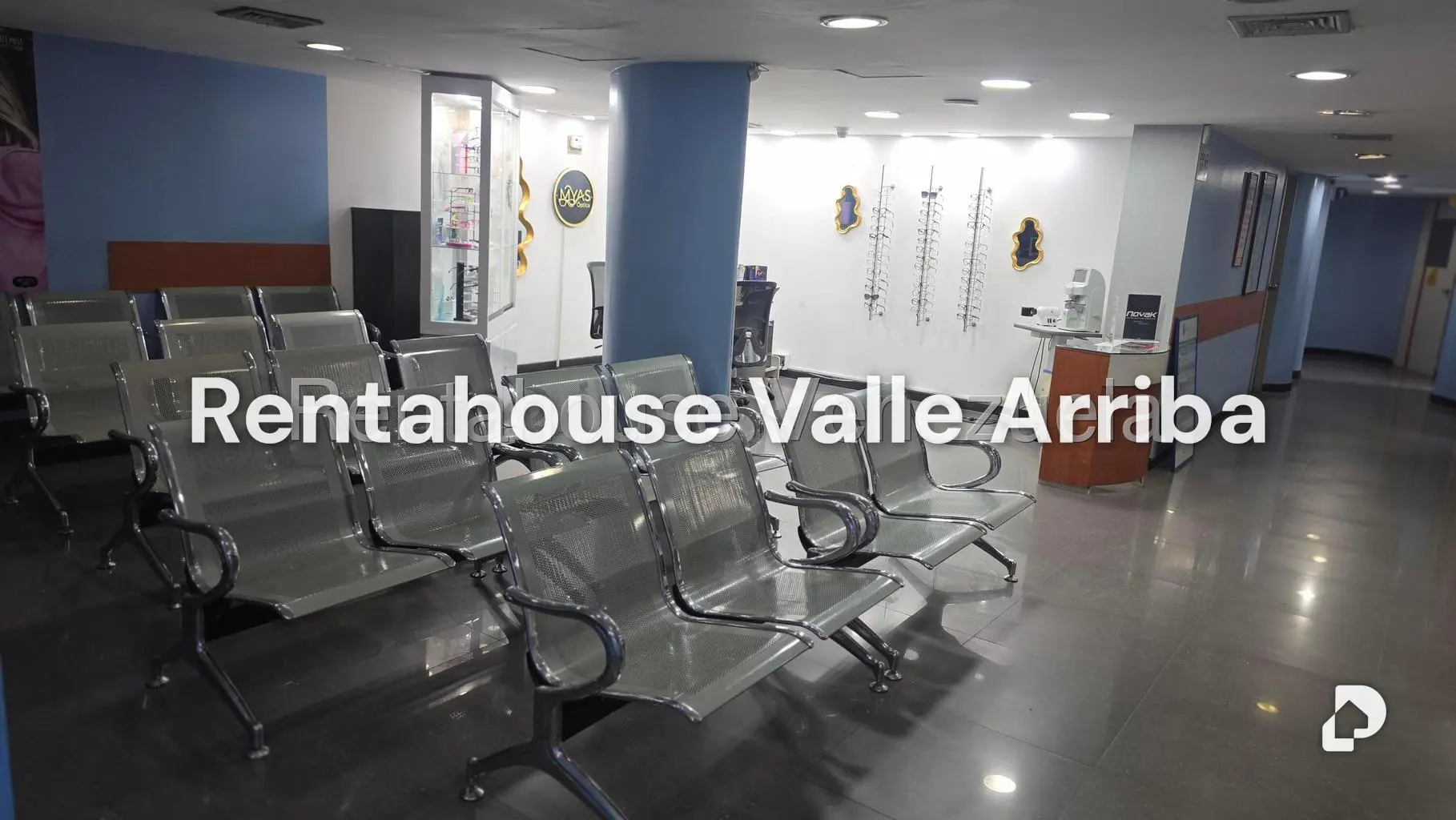Local comercial en Parroquia Catedral, Caracas – 7