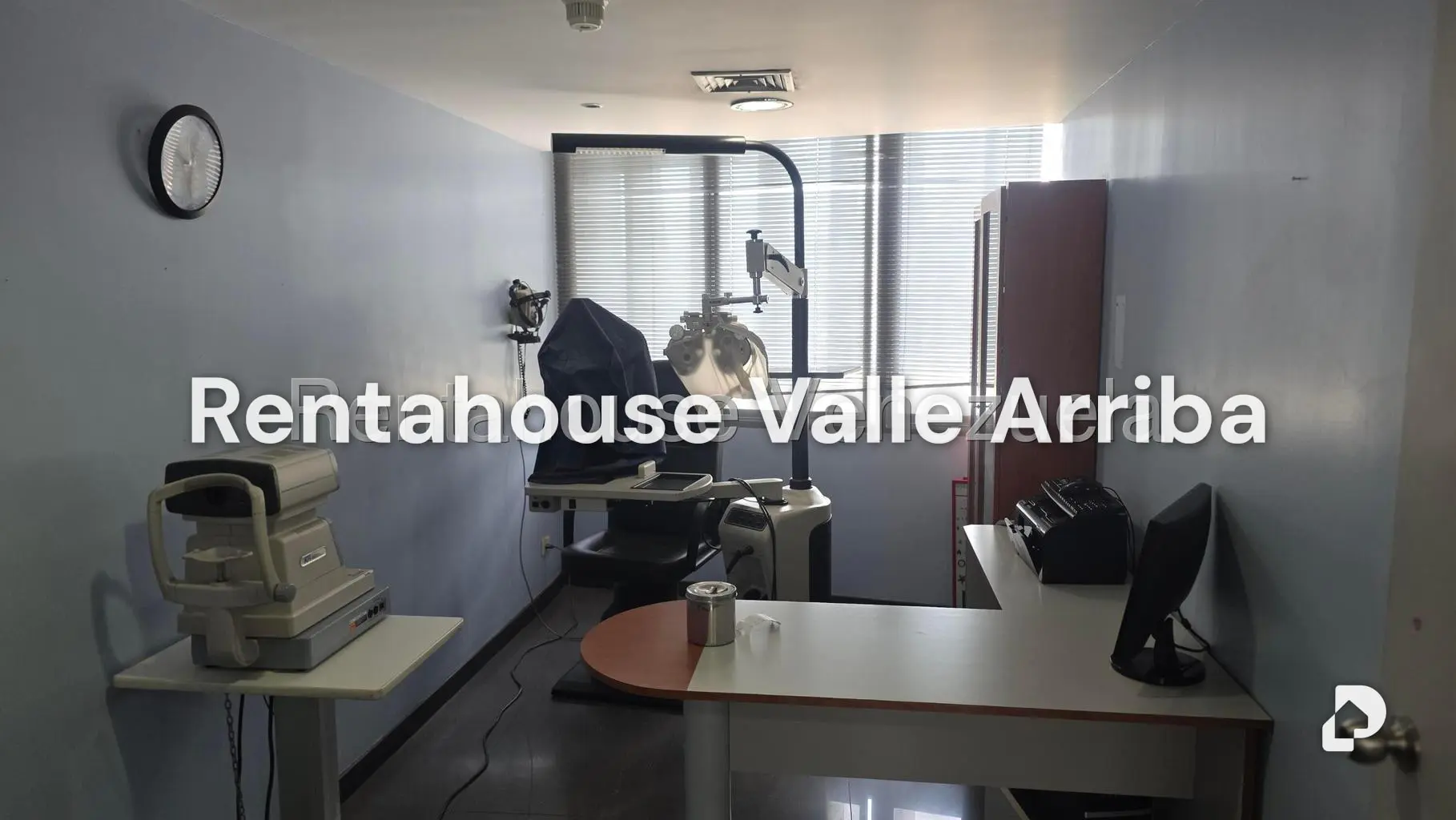Local comercial en Parroquia Catedral, Caracas – 22
