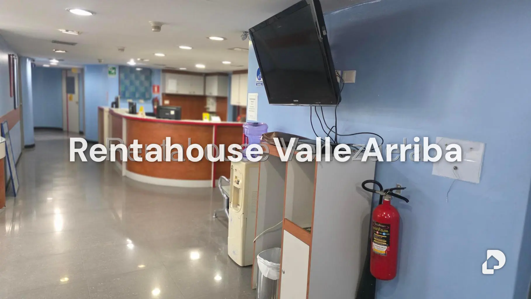 Local comercial en Parroquia Catedral, Caracas – 11
