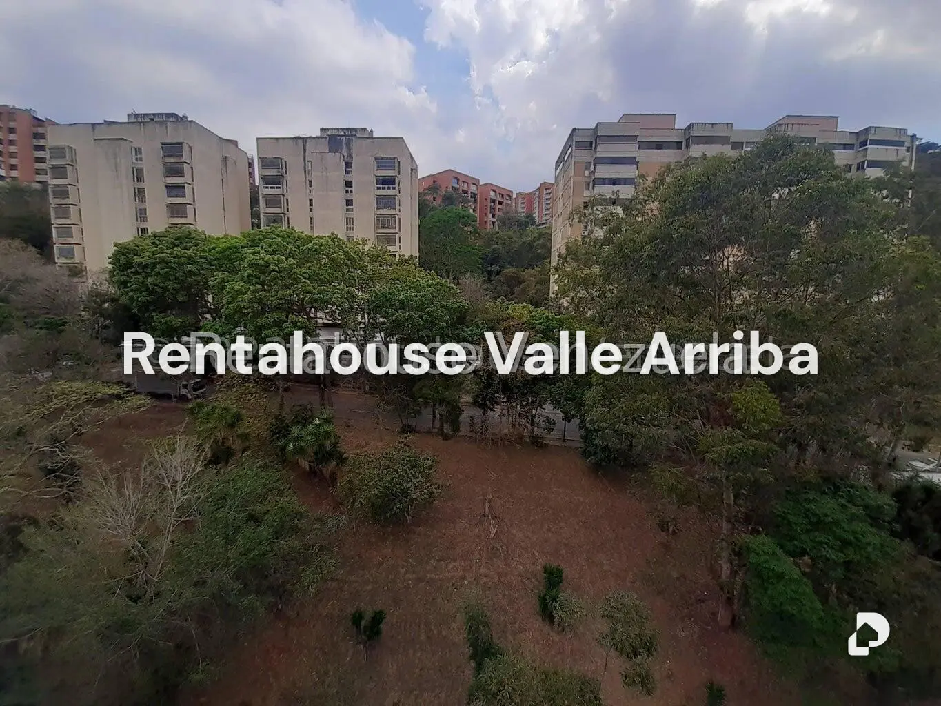 Apartamento en Colinas de La California, Caracas – 18
