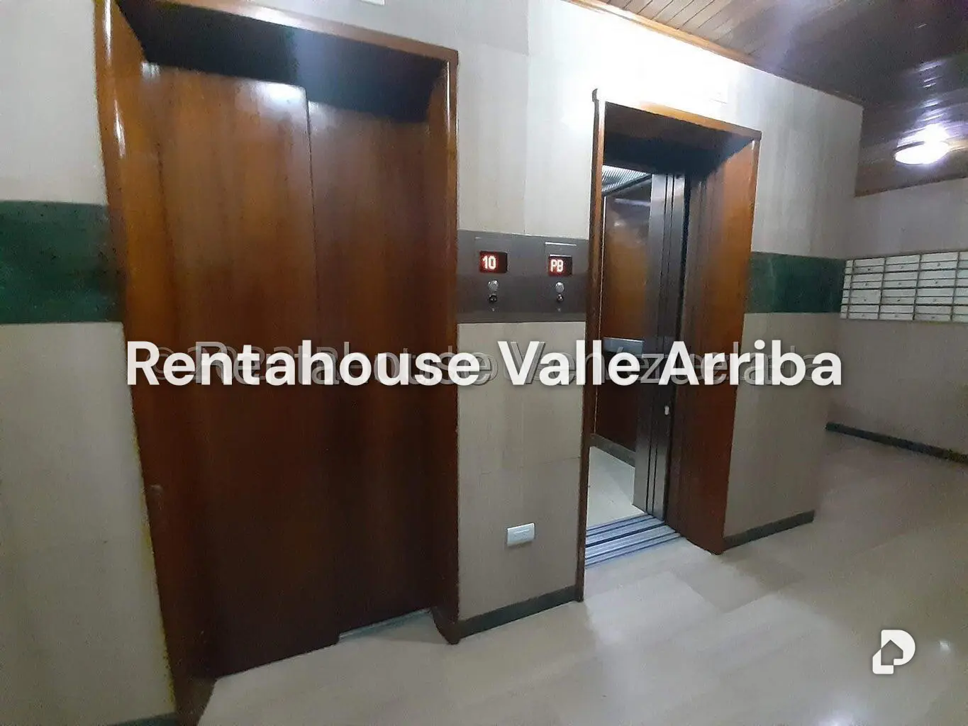 Apartamento en Colinas de La California, Caracas – 5