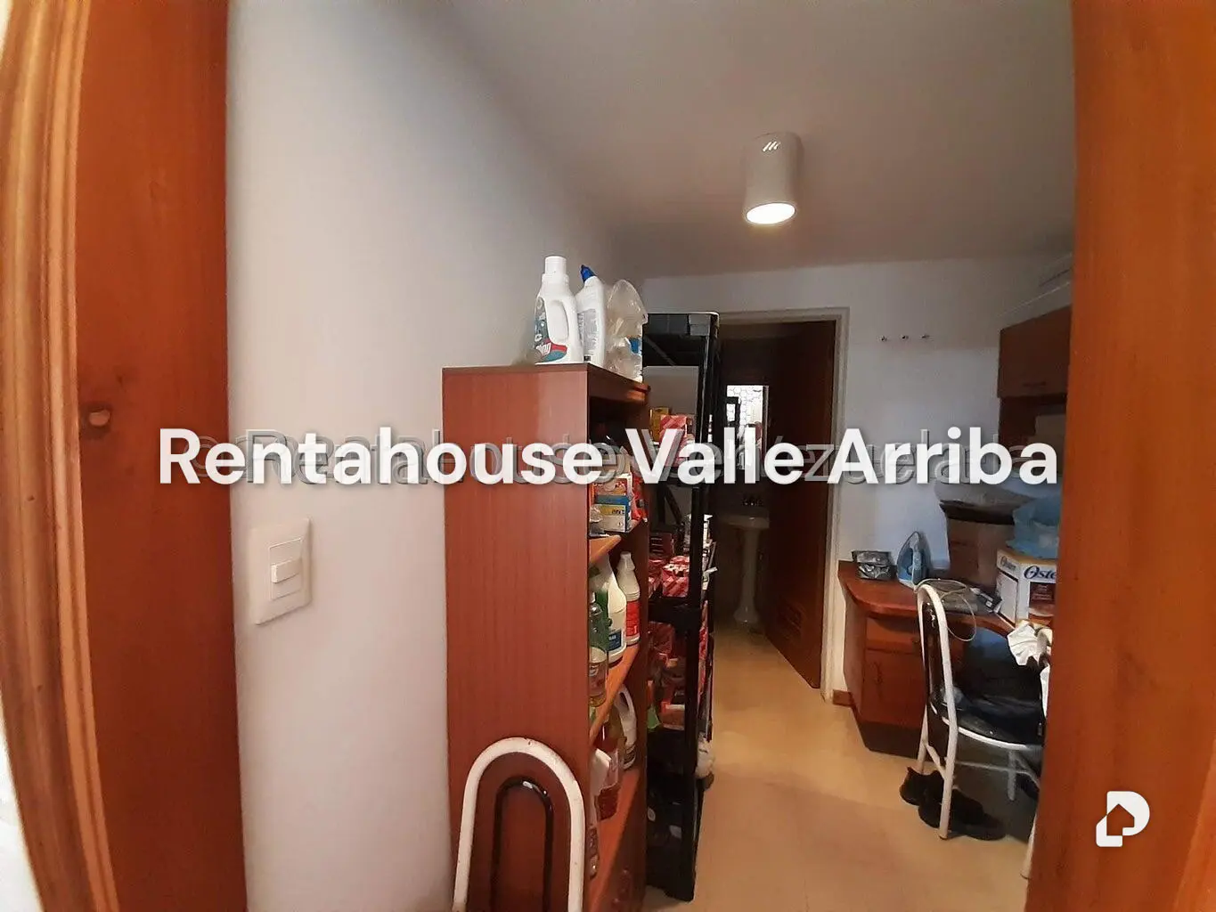 Apartamento en Colinas de La California, Caracas – 21