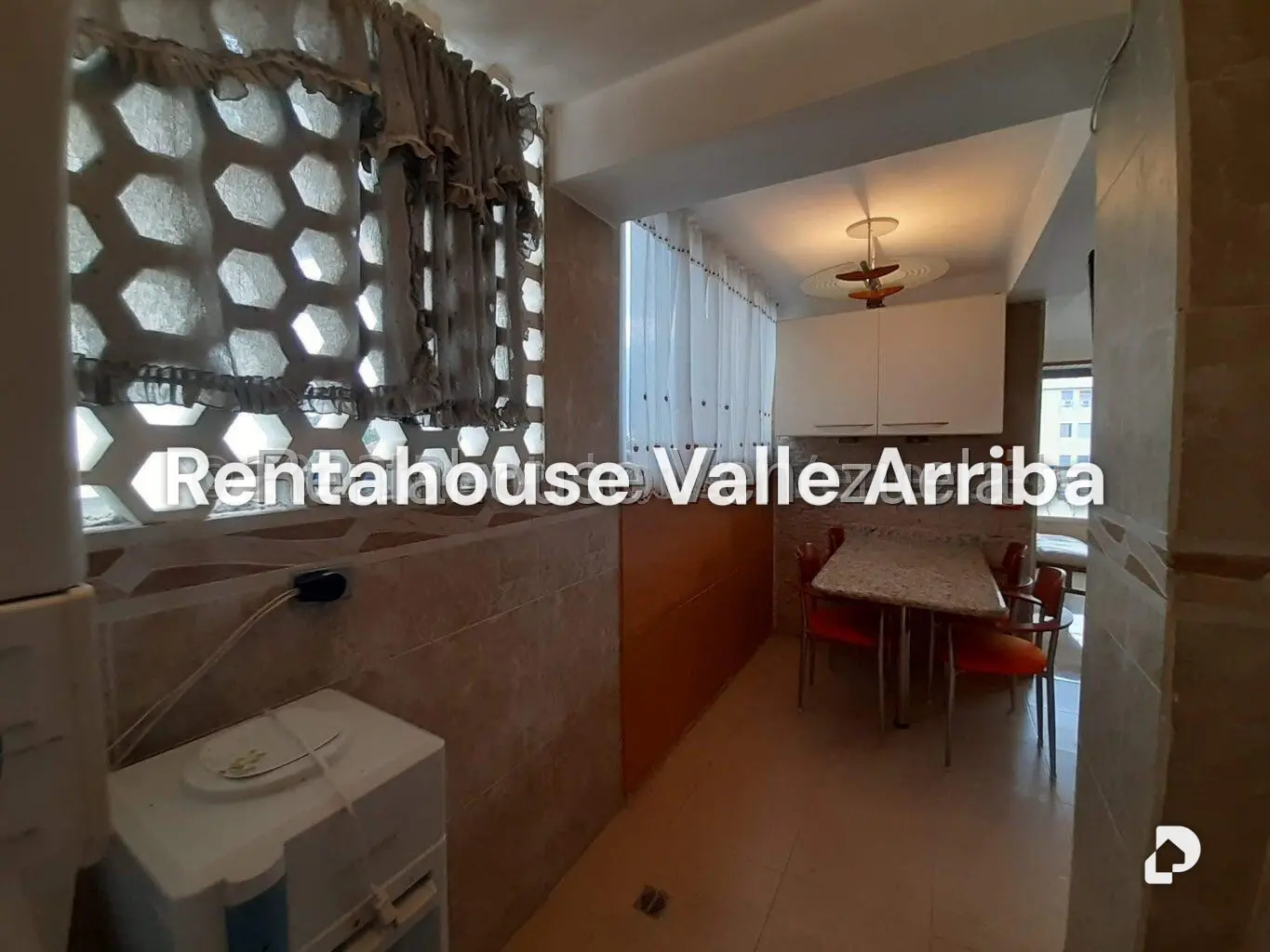 Apartamento en Colinas de La California, Caracas – 23