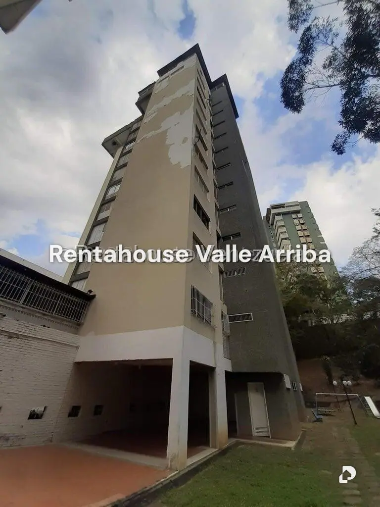 Apartamento en Colinas de La California, Caracas – 3