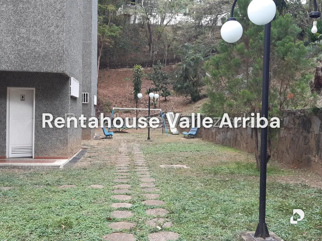 Apartamento en Colinas de La California, Caracas – 4