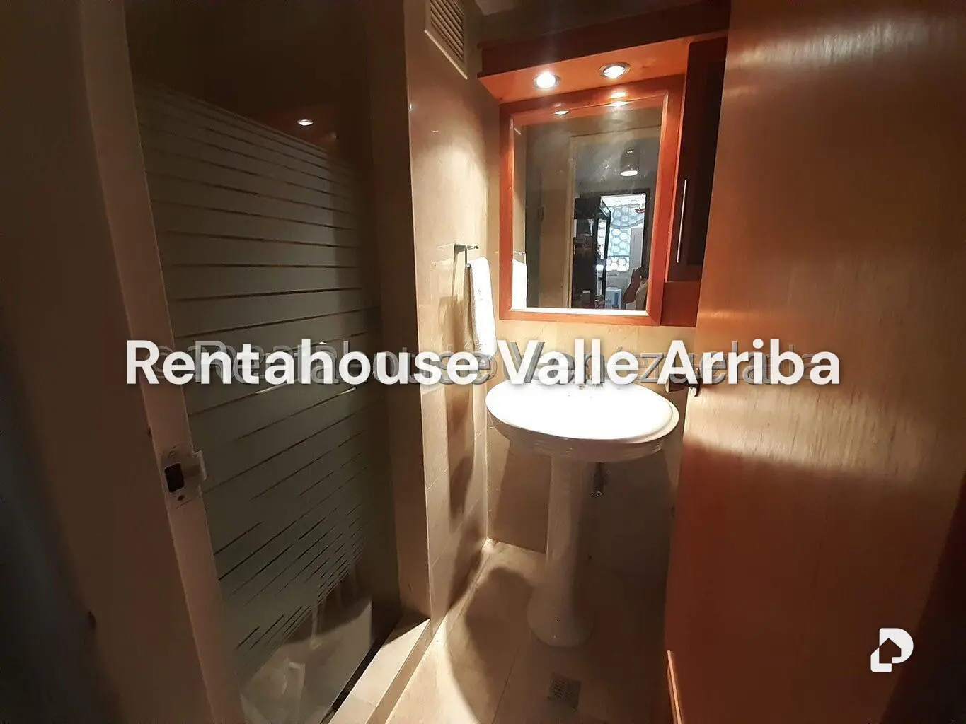 Apartamento en Colinas de La California, Caracas – 20