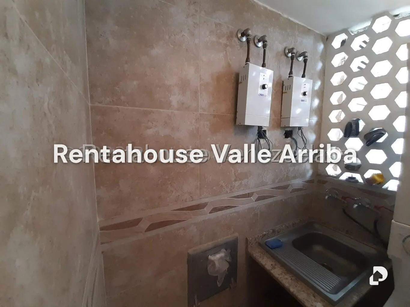 Apartamento en Colinas de La California, Caracas – 22