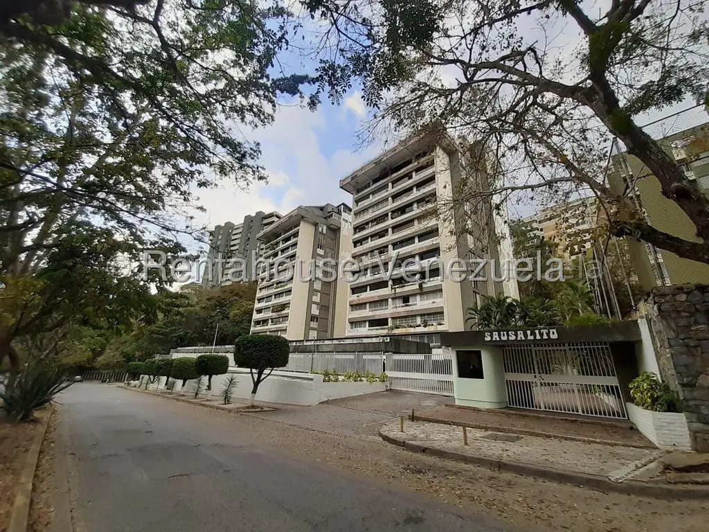 Apartment in Colinas de La California, Caracas - 1