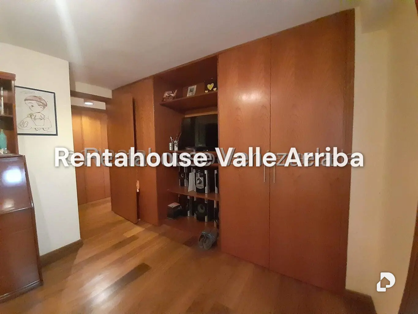 Apartamento en Colinas de La California, Caracas – 13
