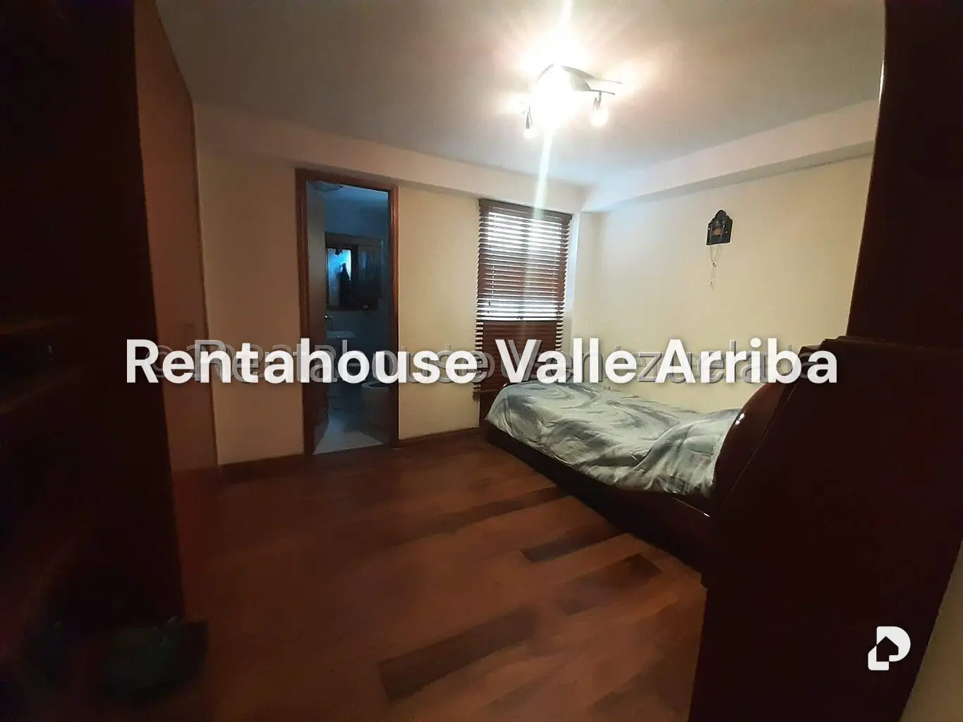 Apartamento en Colinas de La California, Caracas – 15
