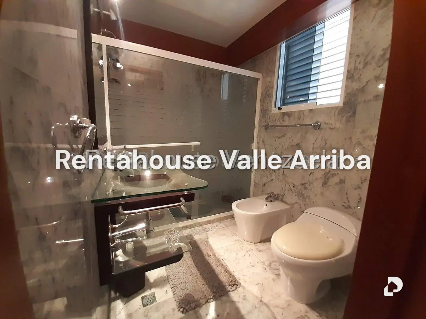 Apartamento en Colinas de La California, Caracas – 12