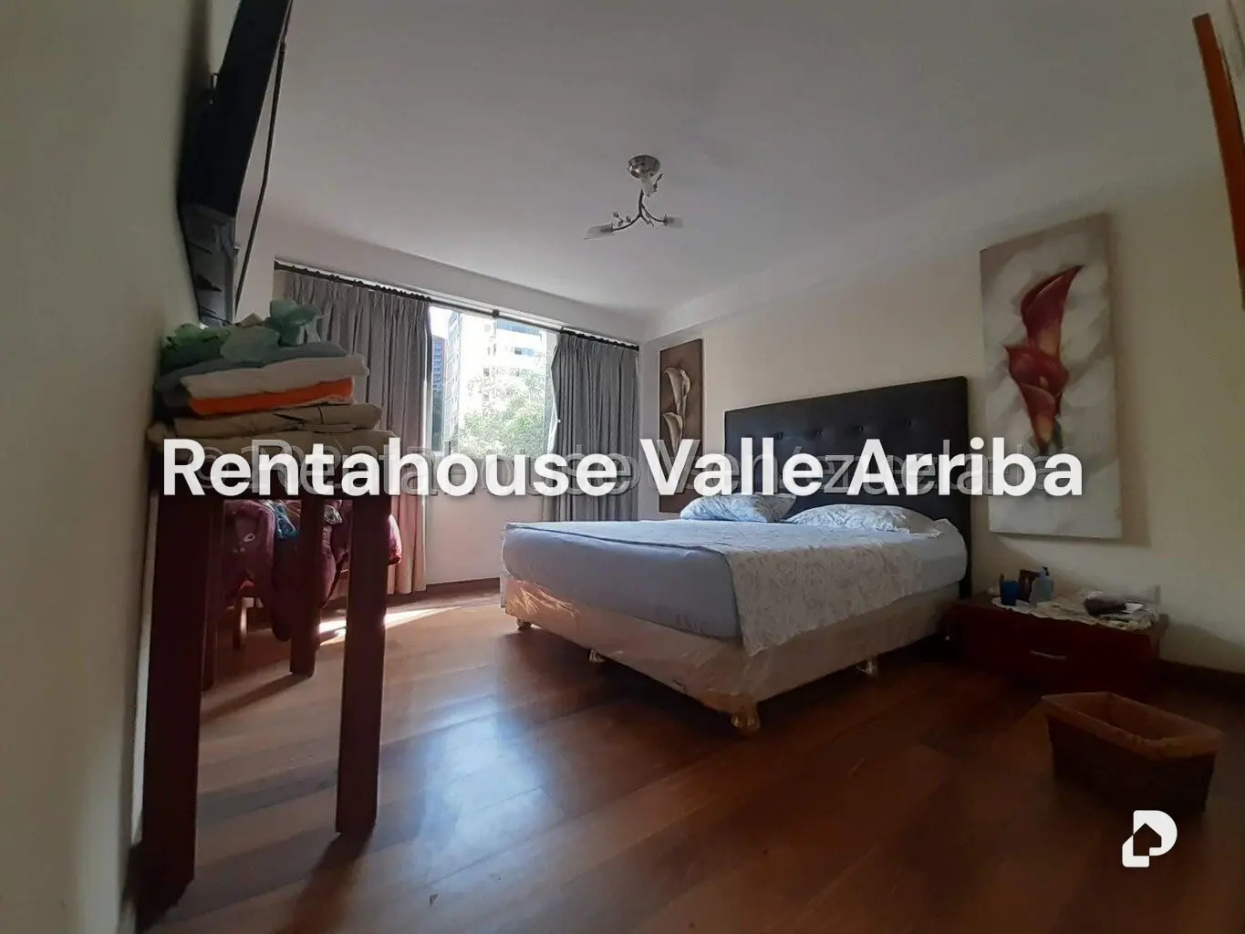 Apartamento en Colinas de La California, Caracas – 11