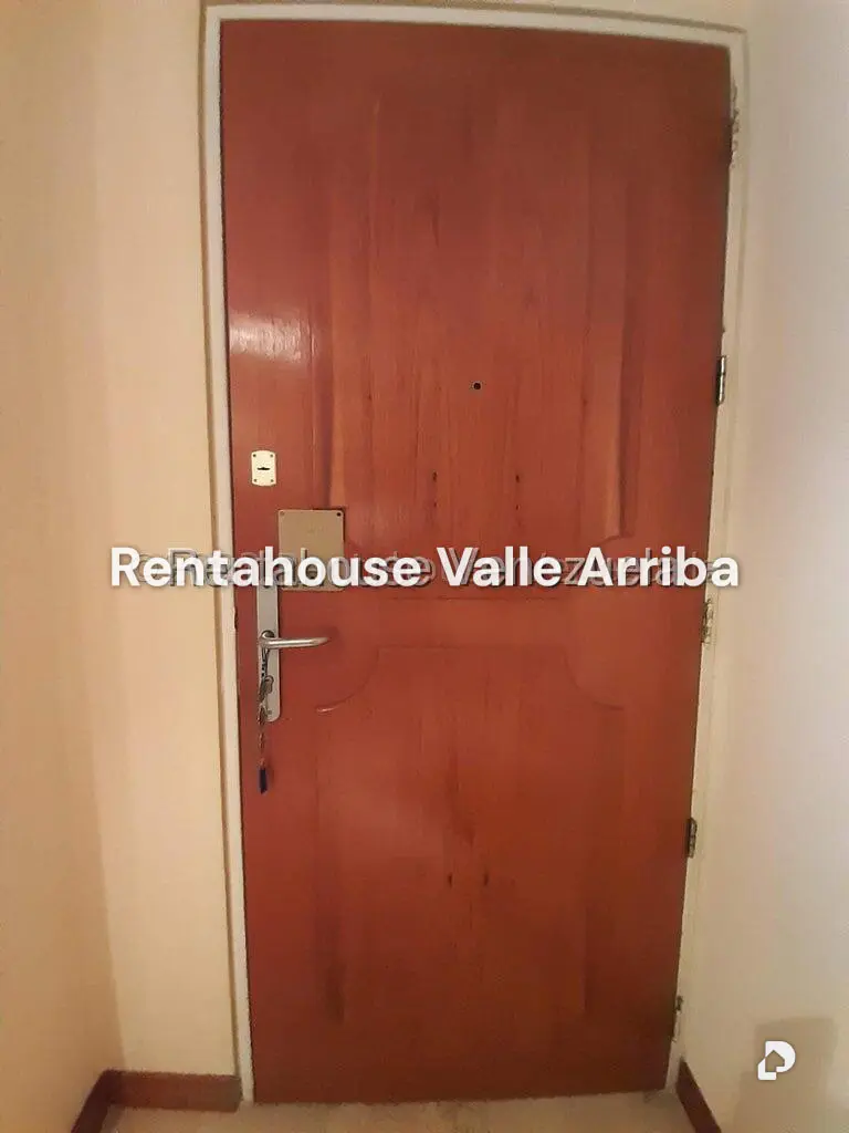 Apartamento en Colinas de La California, Caracas – 8