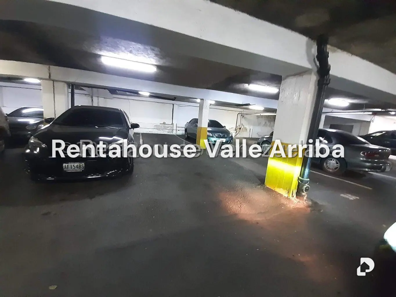 Apartamento en Colinas de La California, Caracas – 2