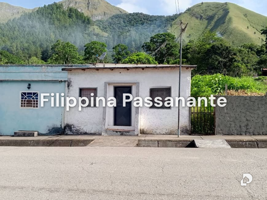 Local comercial en El Guácharo, Caripe – 1