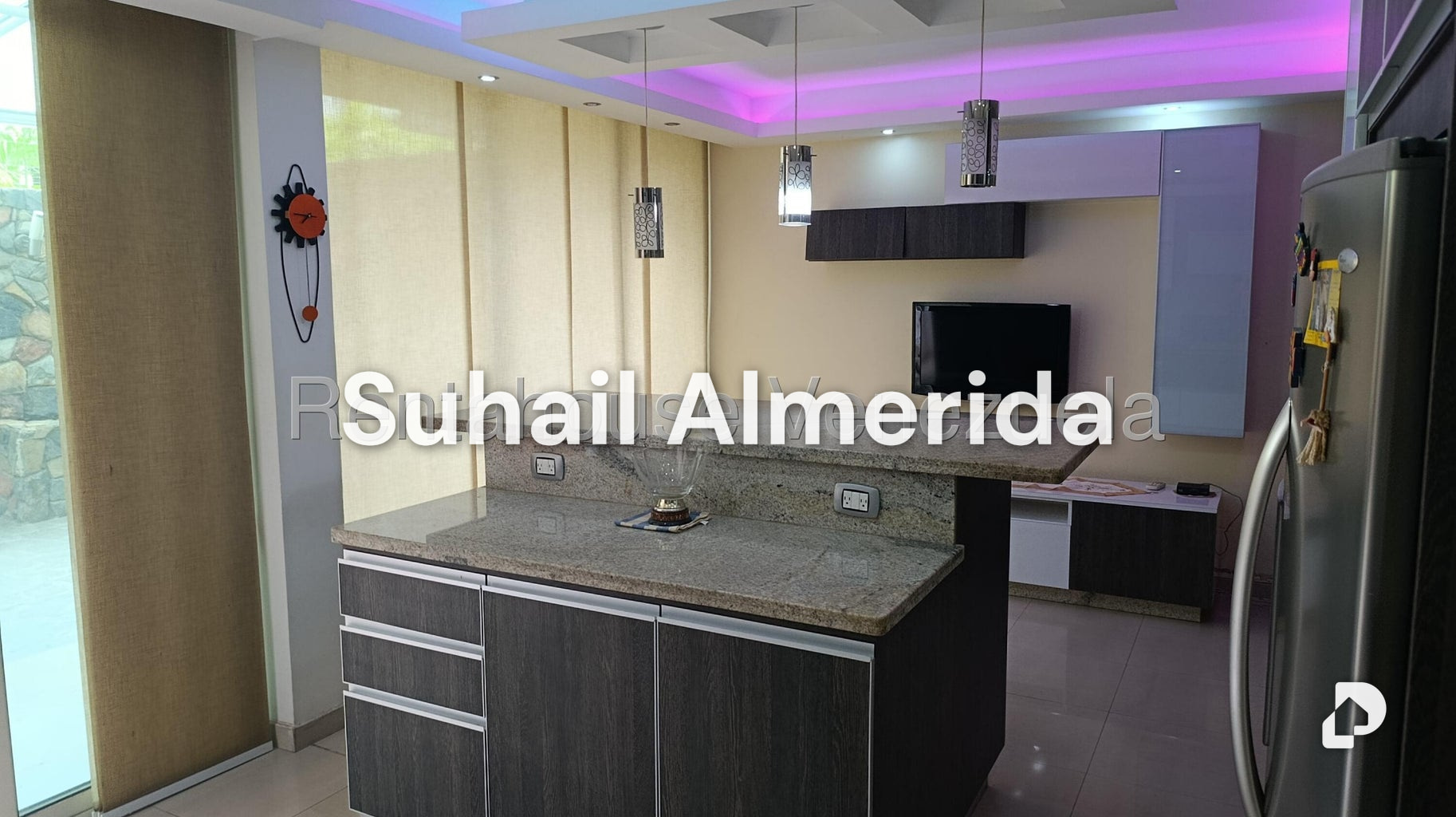 Townhouse en Trigal Norte, Valencia – 16