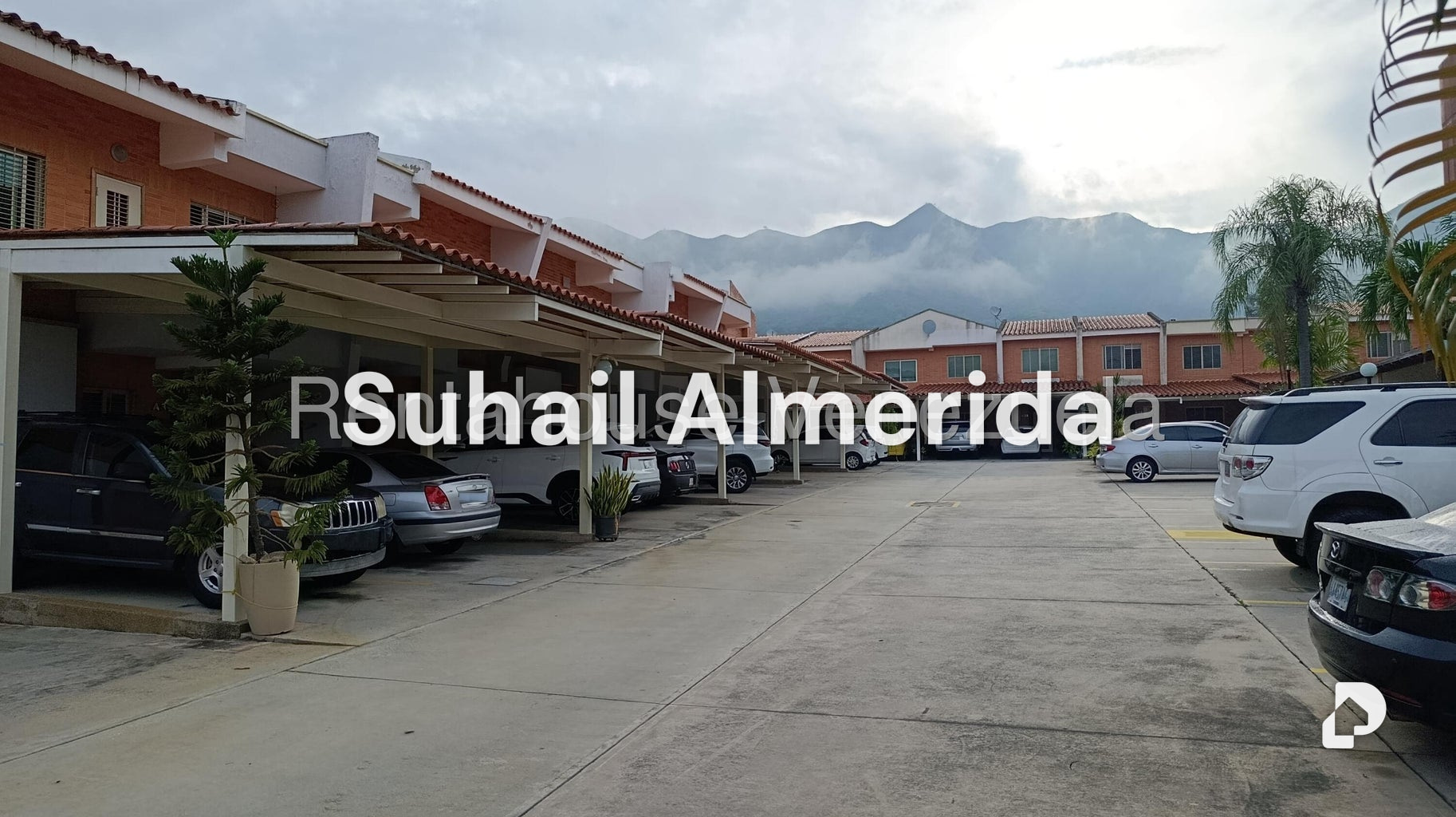 Townhouse en Trigal Norte, Valencia – 42