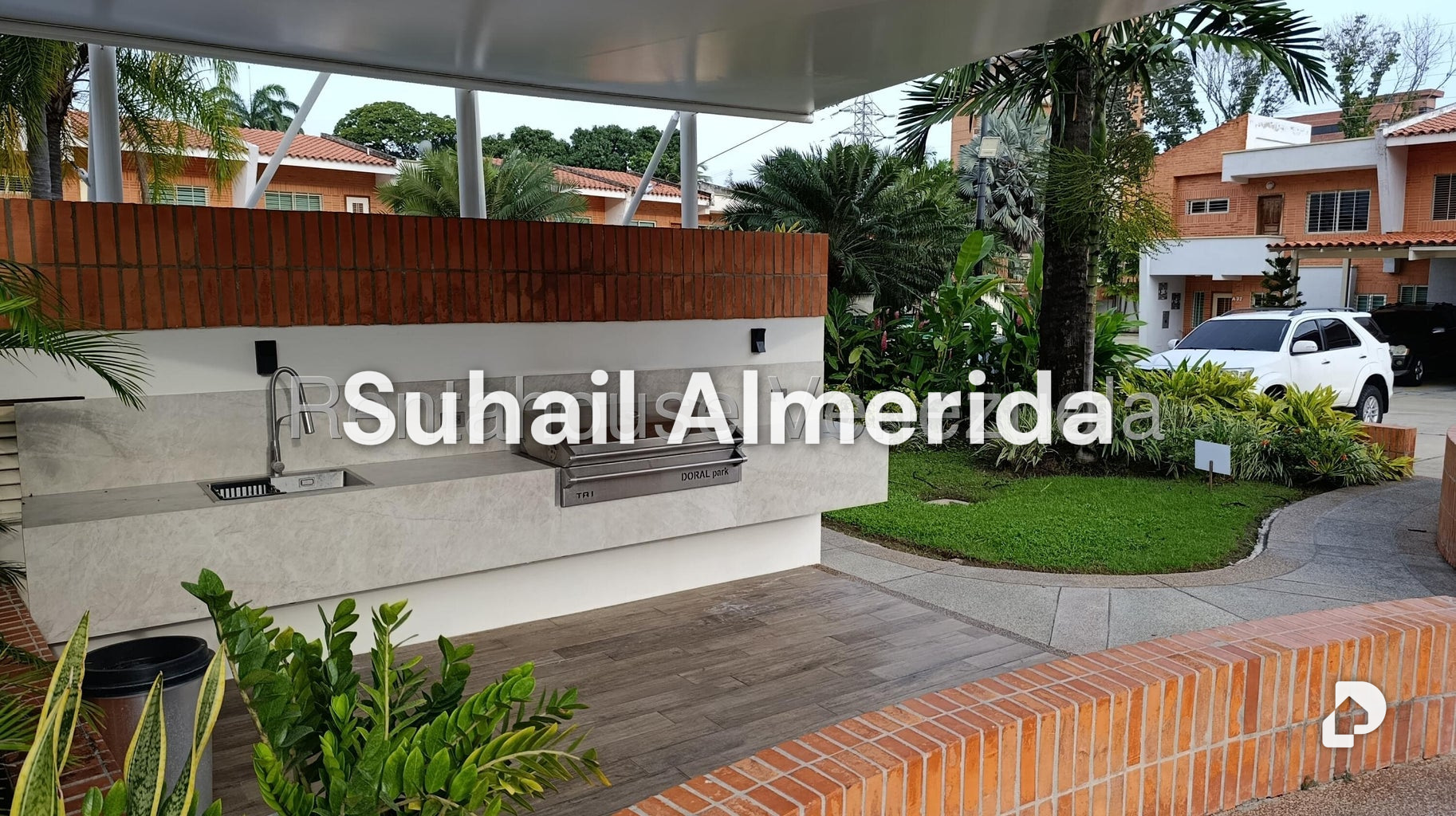 Townhouse en Trigal Norte, Valencia – 41