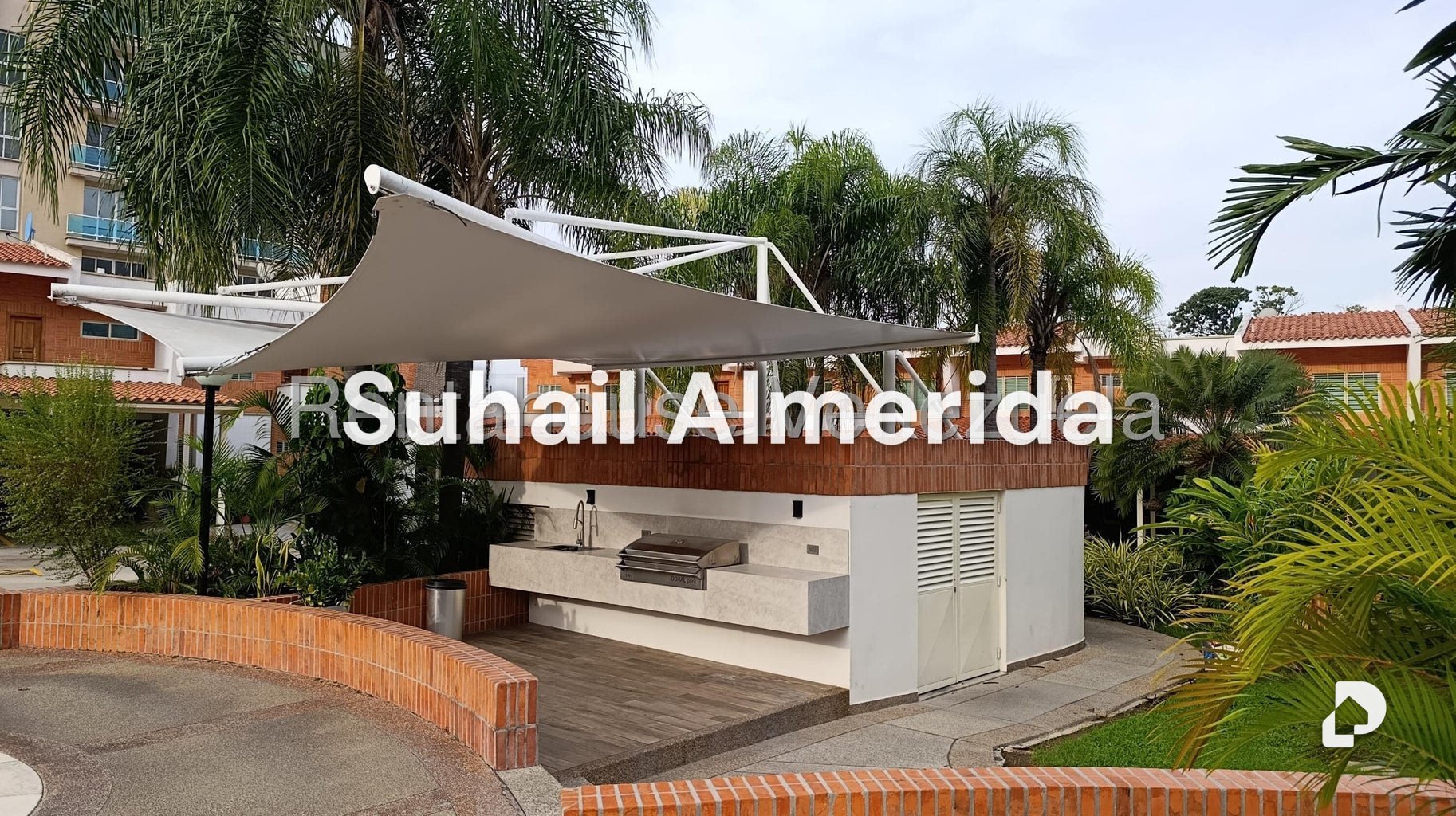 Townhouse en Trigal Norte, Valencia – 40