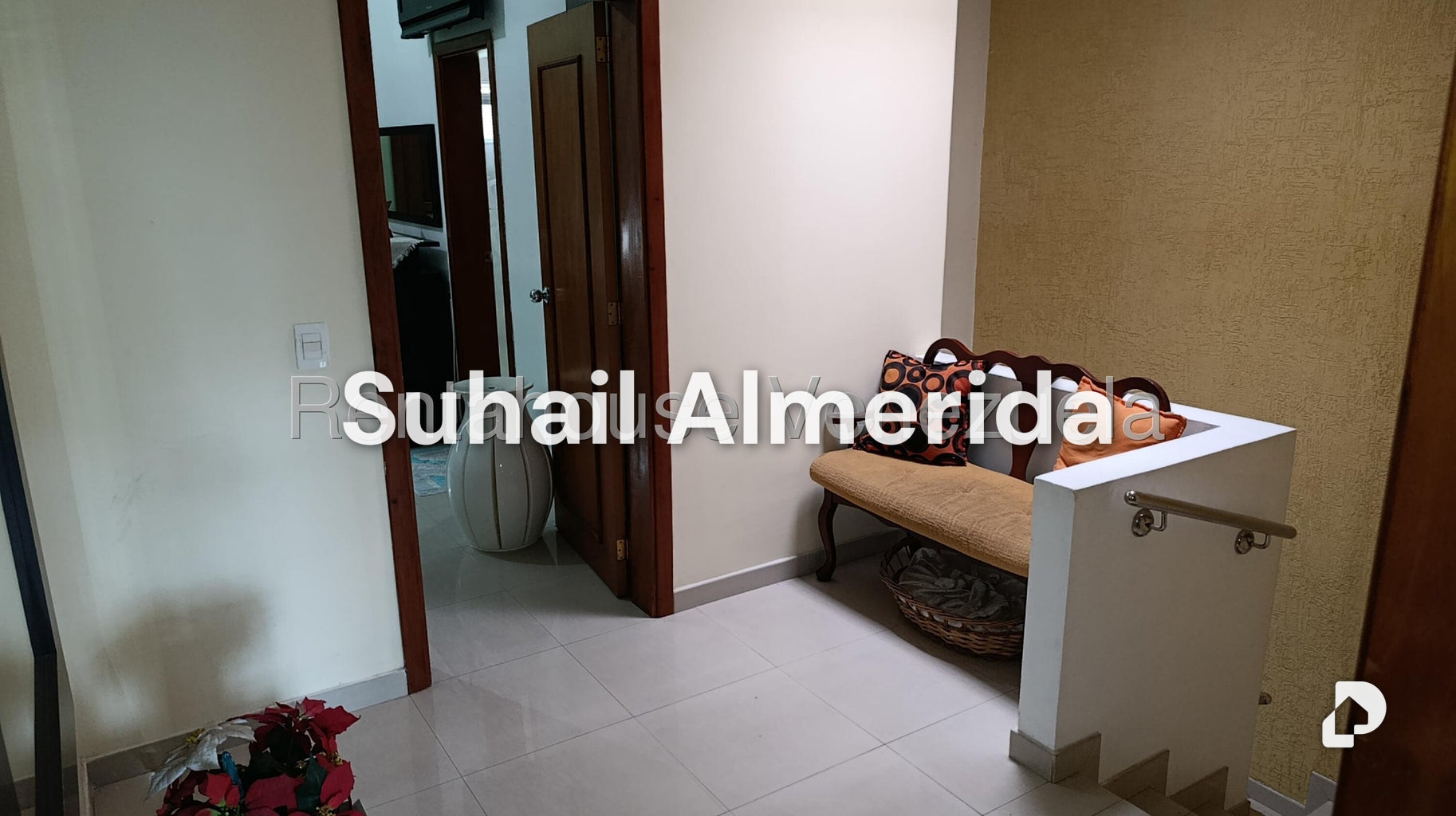 Townhouse en Trigal Norte, Valencia – 25