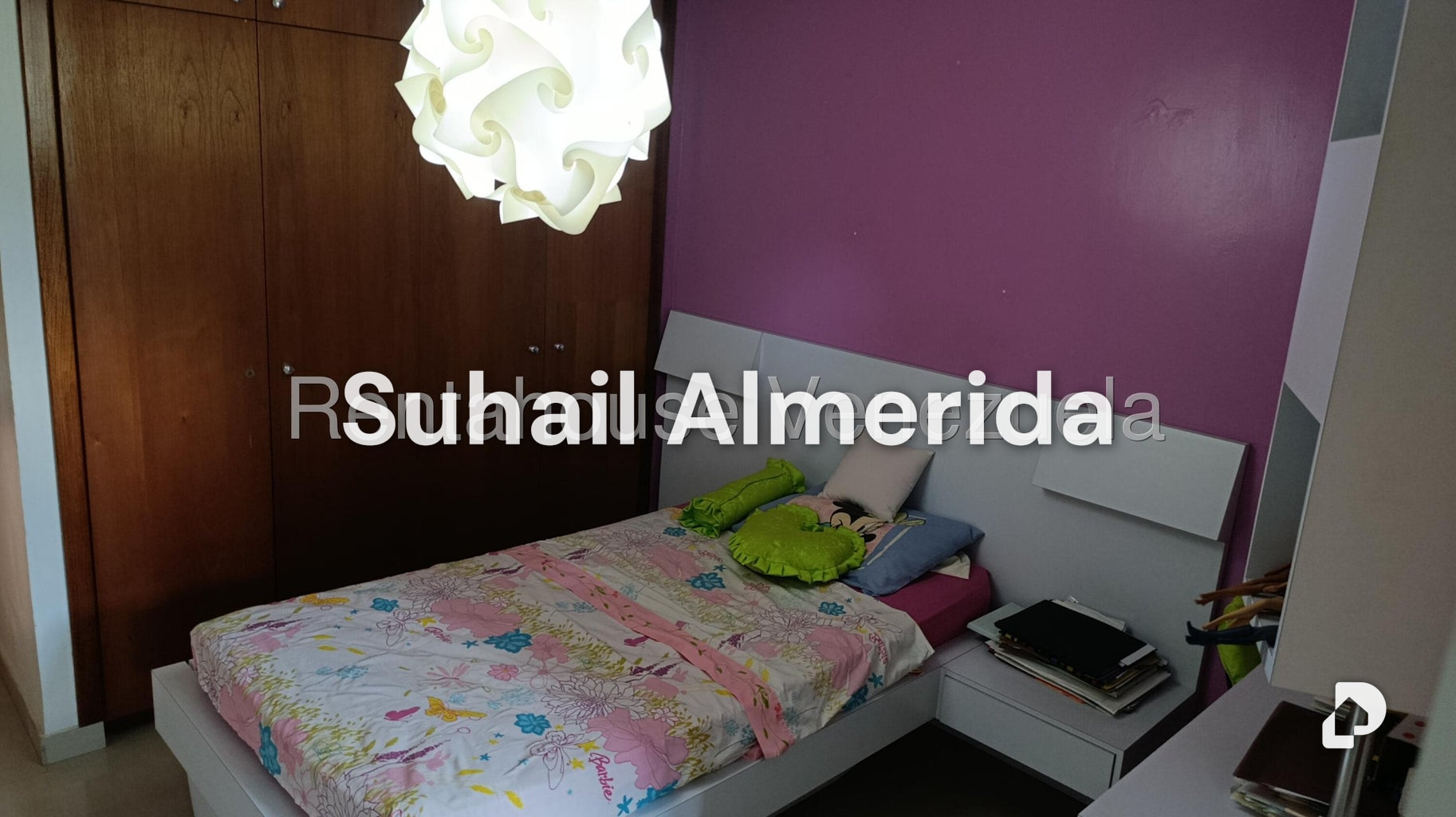 Townhouse en Trigal Norte, Valencia – 33