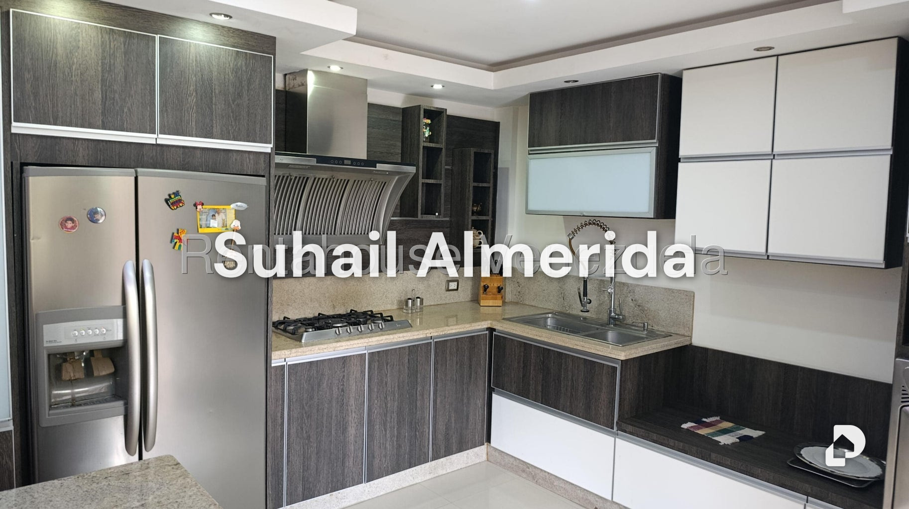 Townhouse en Trigal Norte, Valencia – 15