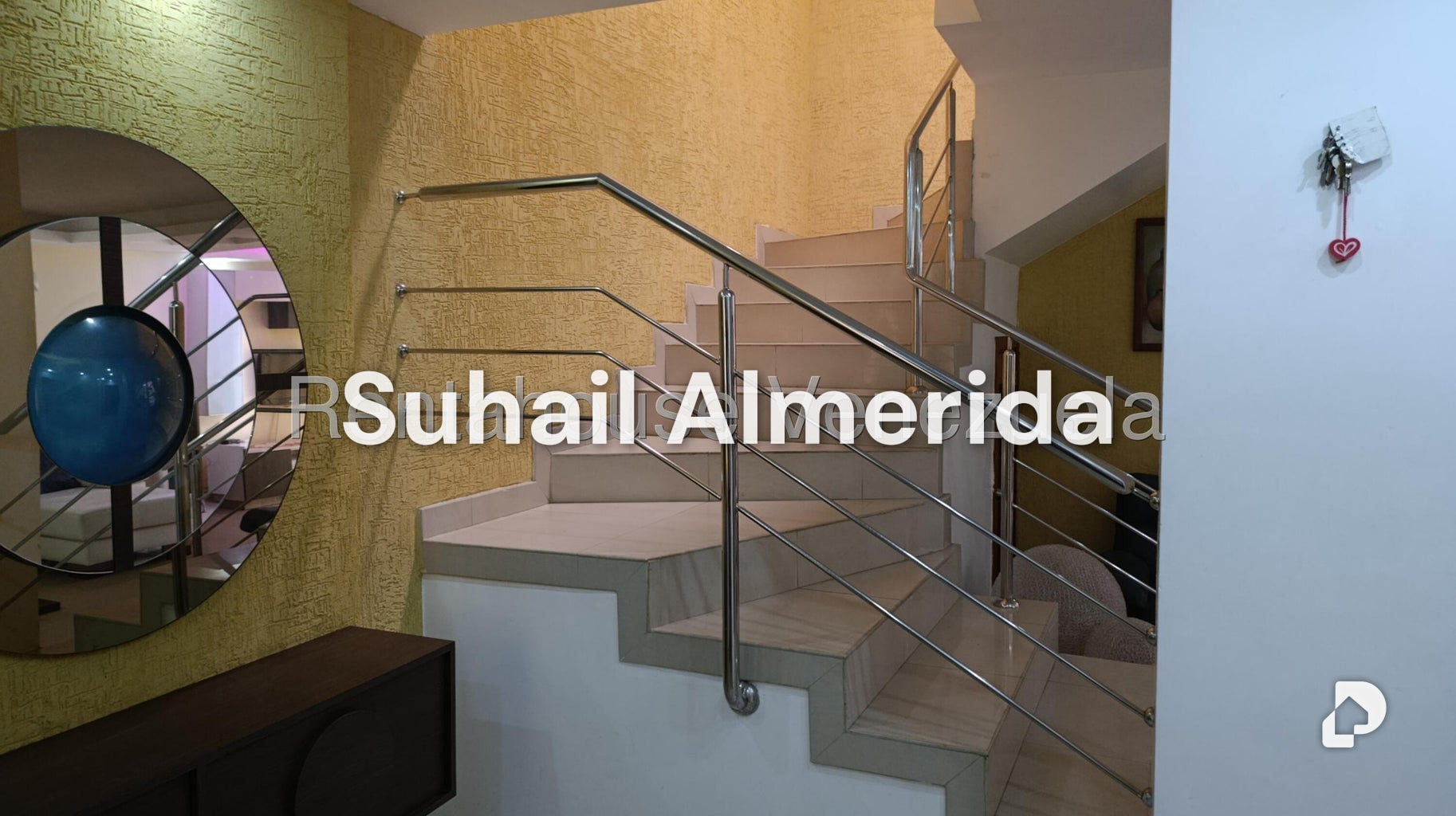Townhouse en Trigal Norte, Valencia – 7