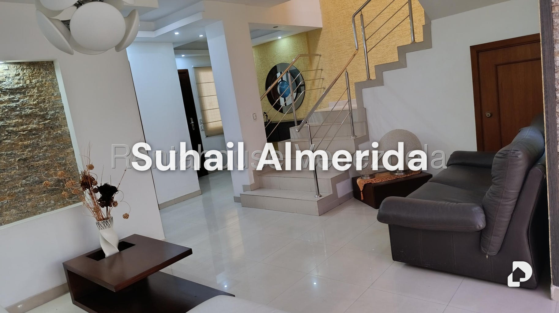 Townhouse en Trigal Norte, Valencia – 24