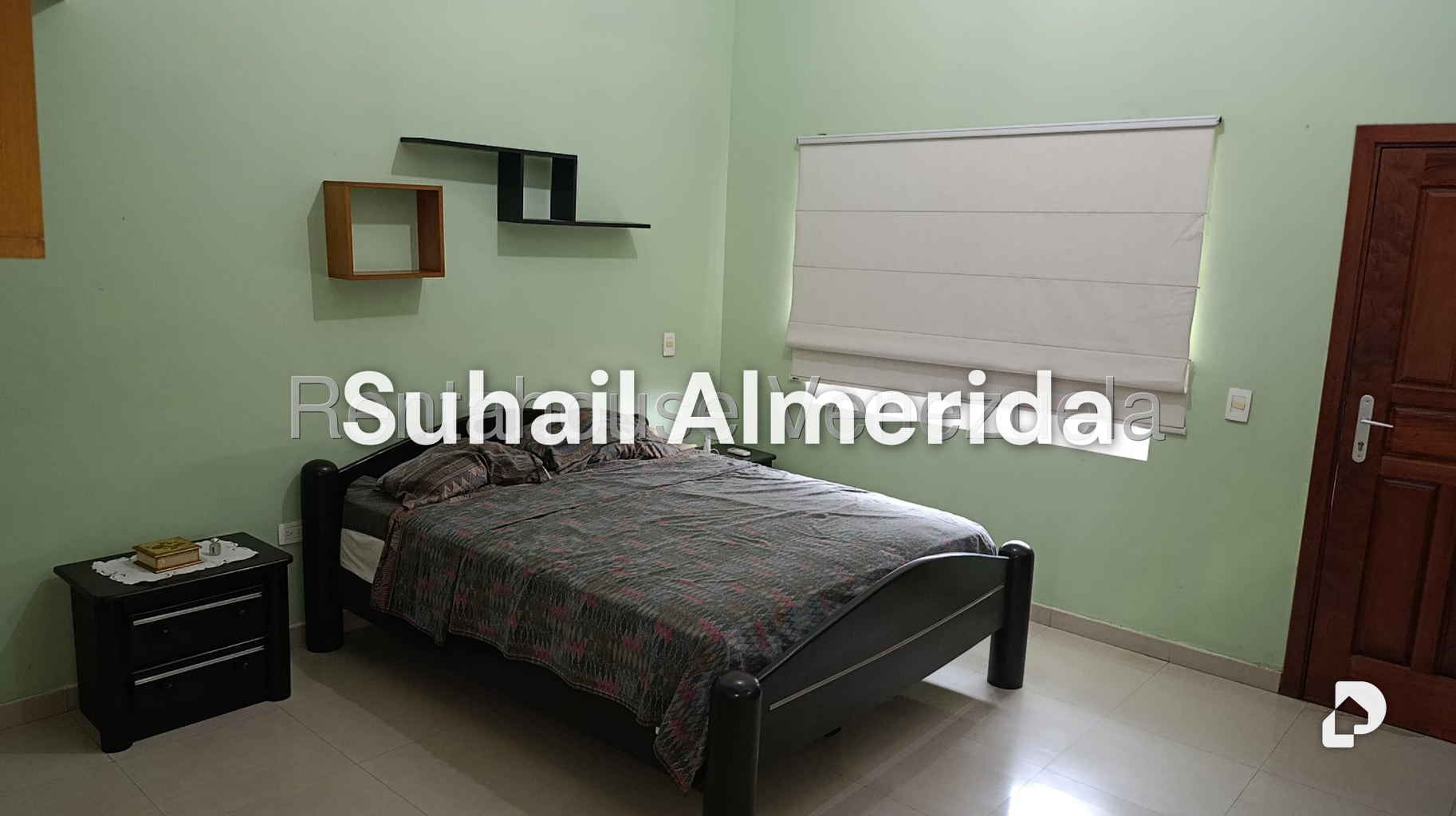 Townhouse en Trigal Norte, Valencia – 27