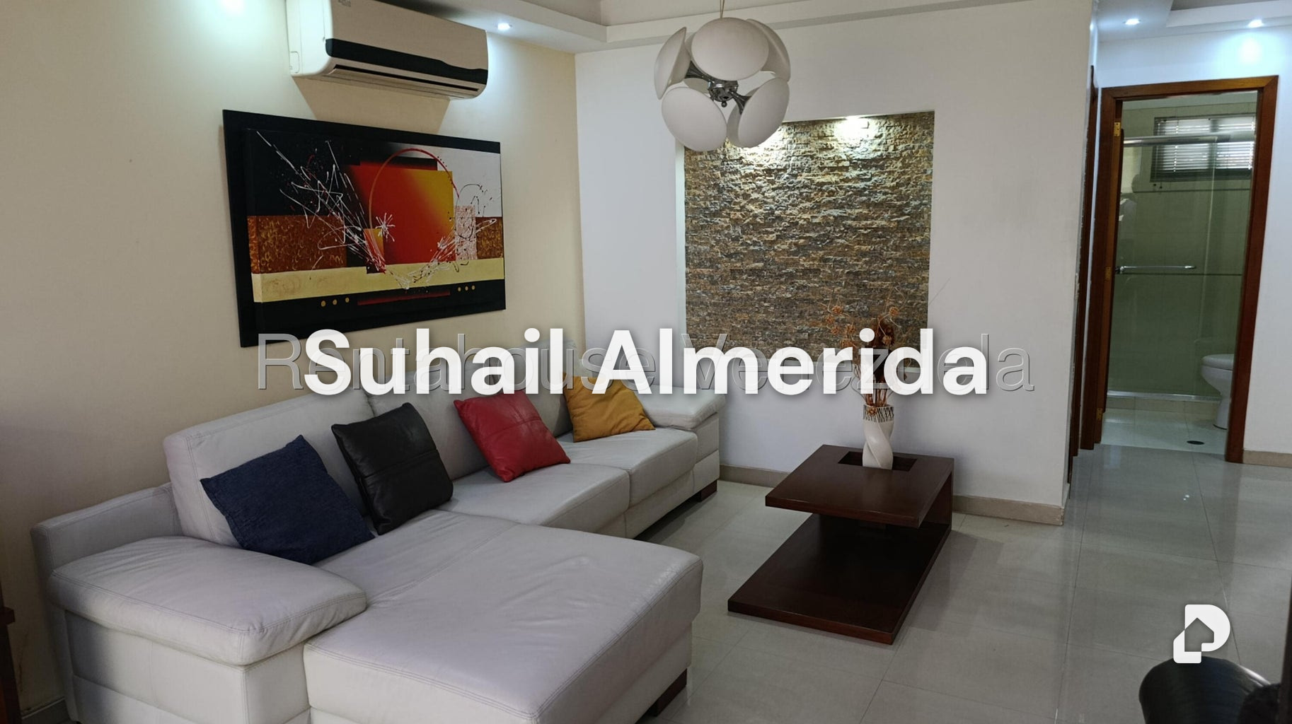 Townhouse en Trigal Norte, Valencia – 11