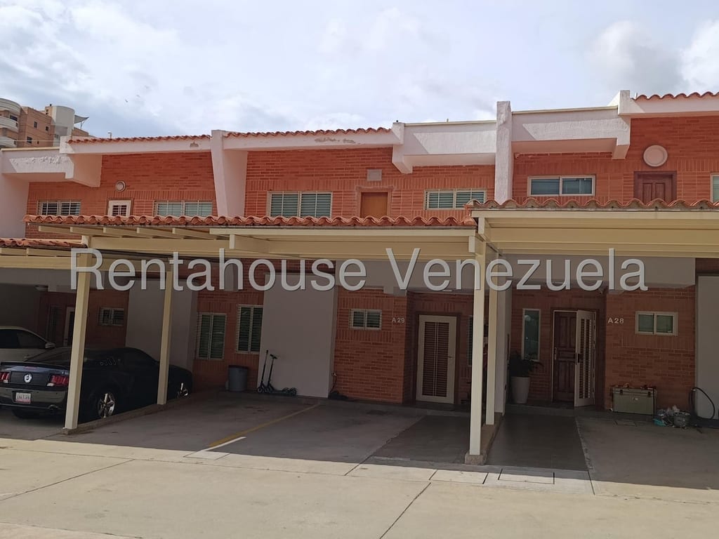 Townhouse en Trigal Norte, Valencia - 1
