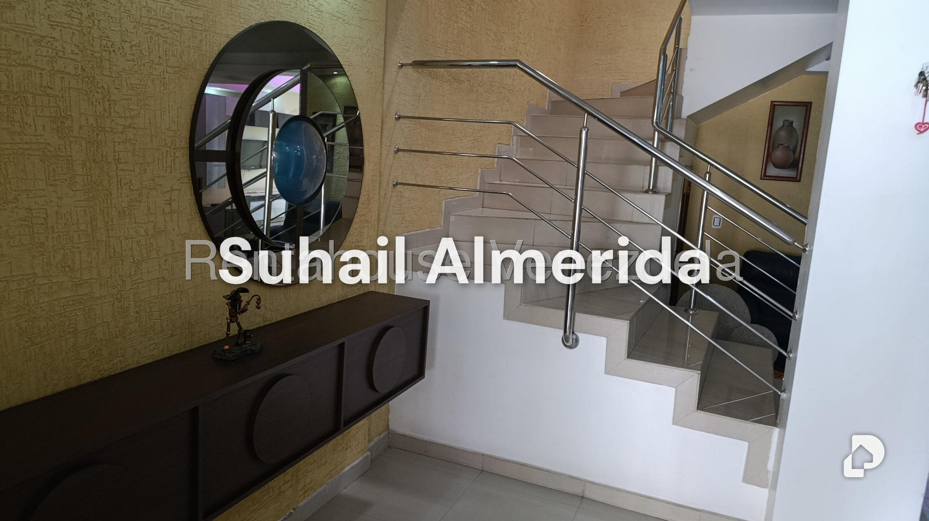 Townhouse en Trigal Norte, Valencia – 5
