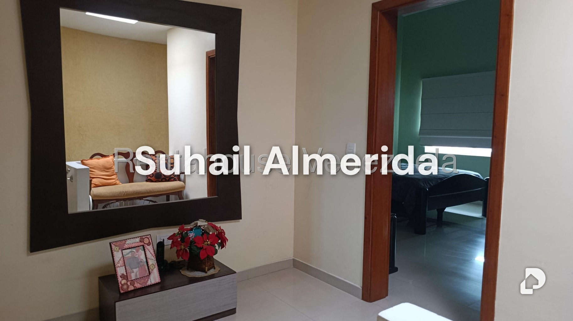 Townhouse en Trigal Norte, Valencia – 26
